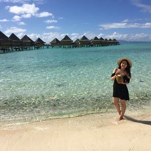 Meet your Posher, Hanna